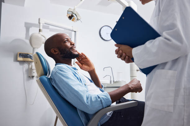 Best Emergency Dental Care for Abscessed Tooth in Vinton, IA