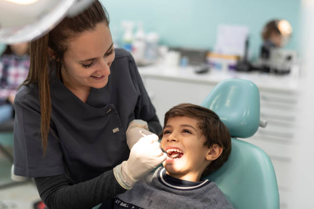 Best Weekend Emergency Dentist in Vinton, IA