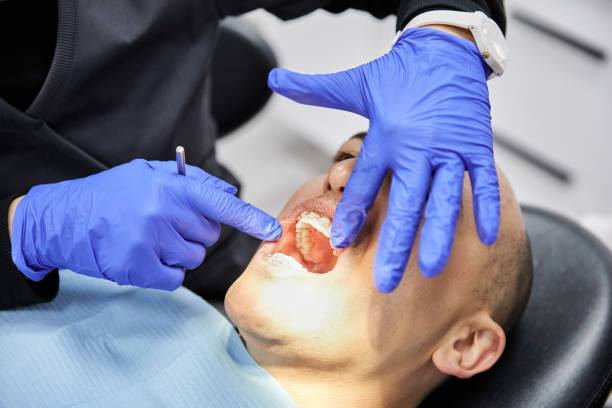 Best Pediatric Emergency Dentist in Vinton, IA